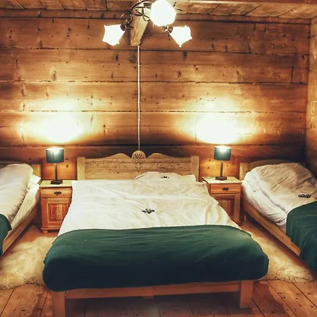 Pod Skalka Villa