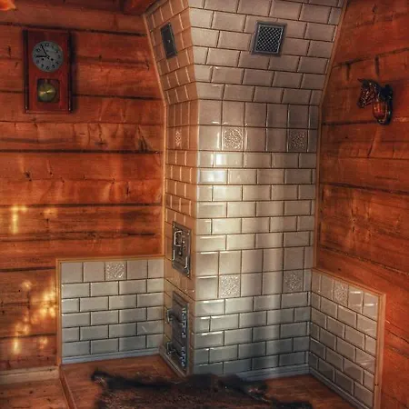 Pod Skalka Villa