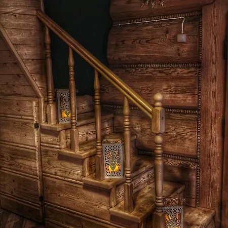Pod Skalka * Stare Bystre